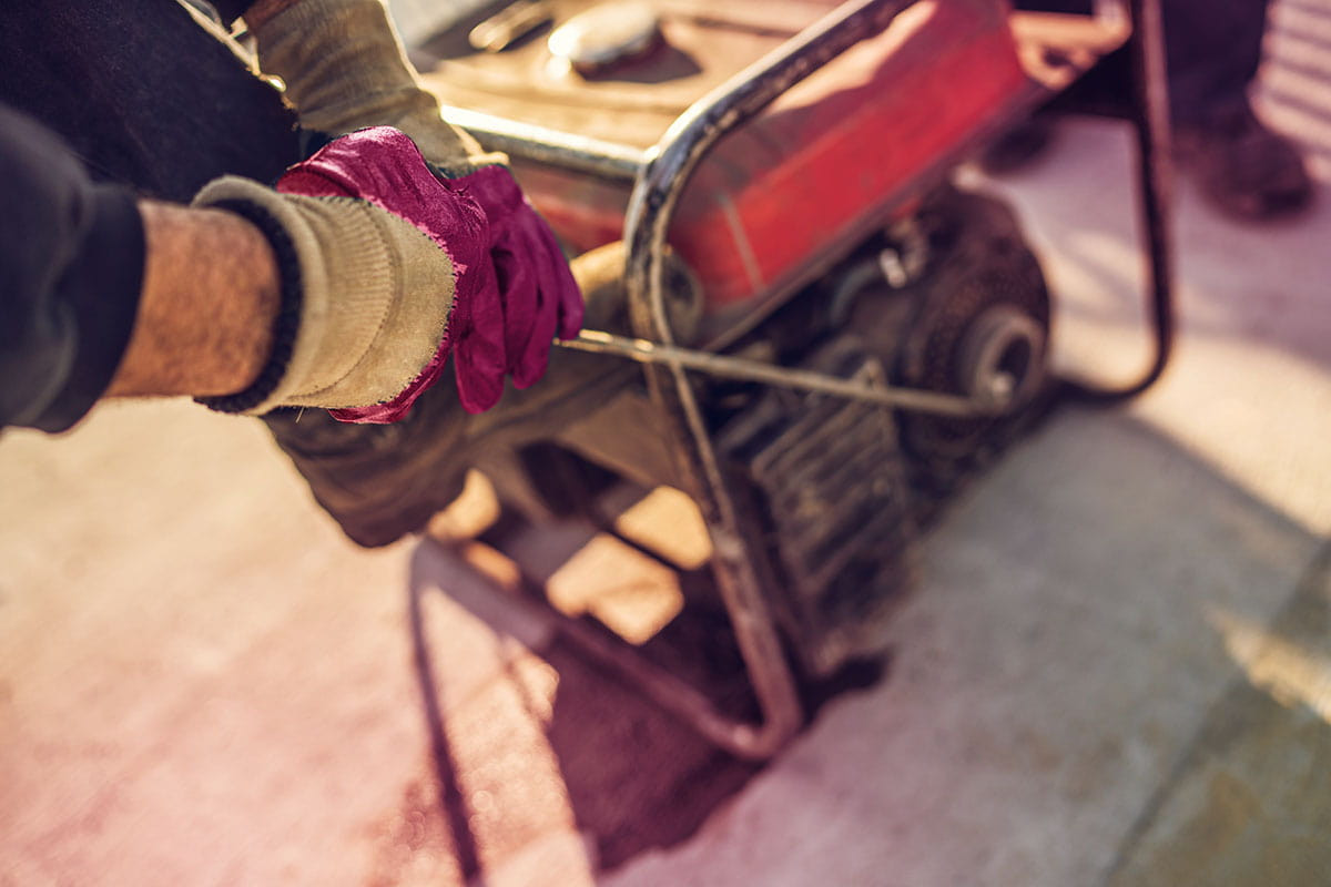 Ödemiş Jeneratörcü